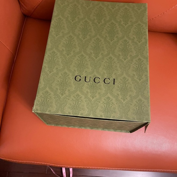 Authentic Gucci box - Picture 4 of 7